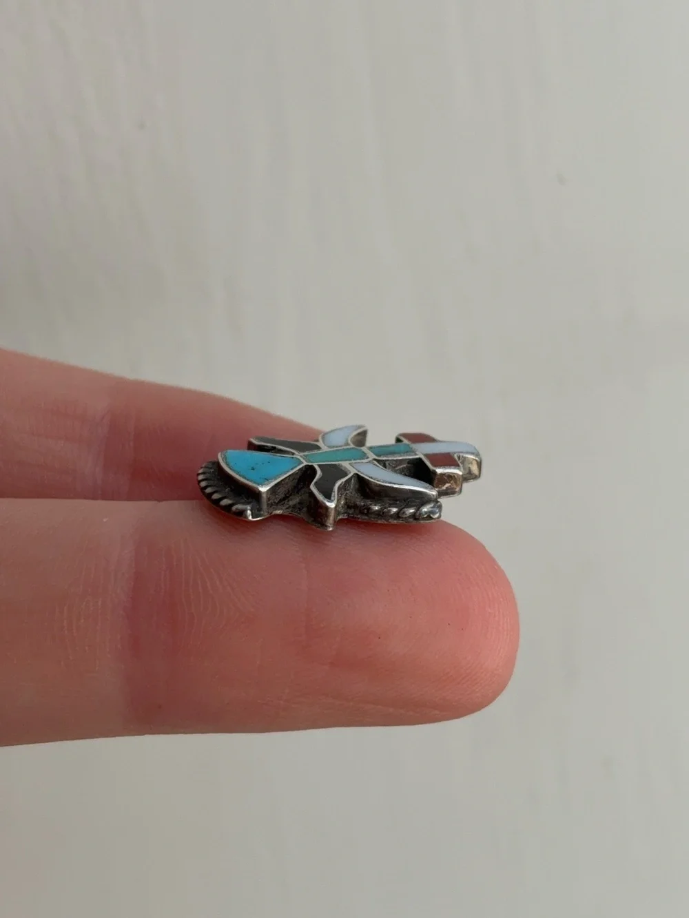 925 Sterling Silver vintage sterling